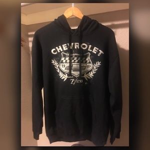 Chevrolet Hoodie